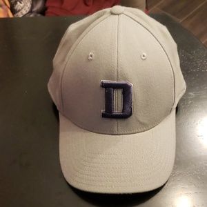Dallas Cowboy On Field Hat